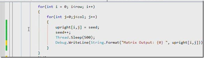 Structure Visualizer